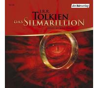Tolkien,J.R.R. - Das Silmarillion [Import]