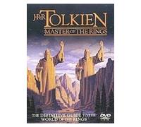 Tolkien-Master of the Ring [Reino Unido] [DVD]