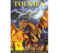 Tolkien. Seres mágicos de la Tierra Media. Nueva Edición (SIN COLECCION)