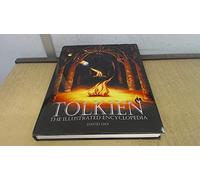 Tolkien: The Illustrated Encyclopaedia
