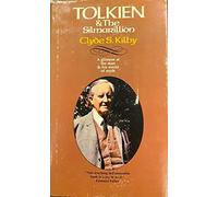 Tolkien & the Silmarillion