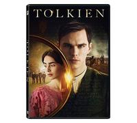Tolkien [USA] [DVD]
