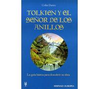 Tolkien y el senor de los anillos / Tolkien and the Lord of the Rings