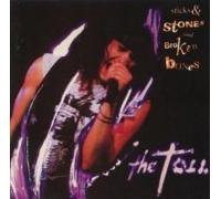 Toll - Sticks & Stones & Broken Bones