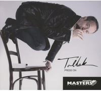 Tollak - Press on -Deluxe-