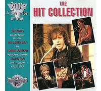 Tolle Beat Pop & Soul Musik Klassiker (CD Compilation, 32 Titel, Diverse Künstler) Emile Ford & The Checkmates - Counting Teardrops / Loni Donegan - Does your chewing gum loose / The Kinks - Dedicated follower of fashion / The Searchers - Goodbye my love / Long John Baldry - When the sun comes shining u.a.