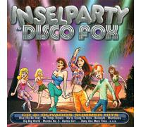 Tolle Melodien im Disco Fox Rhythmus - ideal für Sommerfeste (CD Compilation, 16 Titel, Diverse Künstler) Ain´t That Just The Way / ...Baby One More Time / Barbie Girl / Beilano / Big Big World / Blue / I Got A Girl / La Primavera / Mambo No.5 / Mamboleo / No Tenog Dinero / Porque Te Vas u.a.