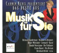 Tolle nahe gehende Melodien - ideal als Geschenk incl. Einer tolen Eurobeat Version von Thank You For The Music (CD Compilation, 18 Titel, Diverse Künstler) peggy march bald bald bald / oliver haidt ich denke an rhodos / pussycat misisippi / e-rotic thank you for the music / rondo veneziano marco polo u.a.