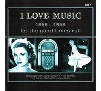 Tolle Rock n Roll Erinnerungen an die 50er Jahre (CD Compilation, 20 Titel, Diverse Künstler) Frankie Lymon & The Teenagers - Why Do Fools Fall In Love / Ricky Nelson - Poor Little Fool / Bill Hayes - The ballad of Davy Crockett / Craig Douglas - Only sixteen / Don Lang - Witch Doctor u.a.
