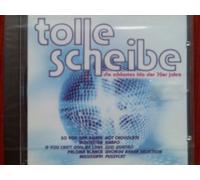 Tolle Scheibe-Die schönsten Hits der 70er Jahre (EMI, 1998) - Tolle Scheibe-Hits 70 S