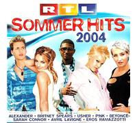 Tolle Stimmung, Super Sommer Hits, für schöne Frauen und tolle Typen (CD Compilation, 40 Titel, Diverse Künstler) Sugababes - In The Middle / Kylie Minogue - Red Blooded Woman / Beyoncé - Crazy In Love / Mousse T. & Emma Lanford - Is It 'Cos I'm Cool? / Alcazar - Crying in The Discothek u.a.