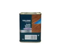 Tollens Aceite Tarima Madera Incoloro 750 Ml