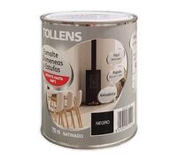 TOLLENS - ESMALTE ANTICALORICO NEGRO 750 ML
