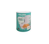 Tollens - Esmalte para azulejos al agua 750 ml (Blanco Nieve 100)