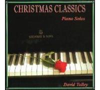 Tolley, David - Christmas Classics