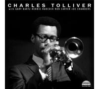 Tolliver, Charles - & His All Stars [Vinilo]