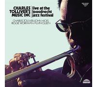 Tolliver, Charles - Live at the Loosdrecht Jazz Festival [Vinilo]