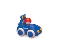 Tolo Classic Juguete Vehículo - Coche de Policía