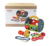 Tolo Juguetes educativos, Multicolor (76012)
