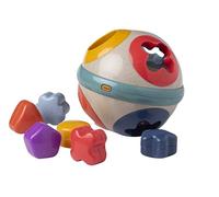 Tolo Juguetes educativos, Multicolor (Waloka 76004)