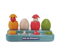 Tolo Juguetes educativos, Multicolor (Waloka 76009)