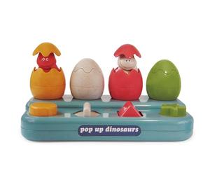 Tolo Juguetes educativos, Multicolor (Waloka 76009)