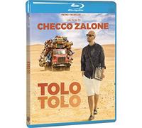 Tolo Tolo – Blu-ray