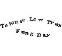 Tolouse Low Trax - Fung Day [Vinilo]