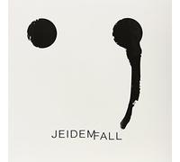 Tolouse Low Trax - Jeidem Fall [Vinilo]