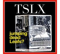 Tolouse Low Trax - Jumping Dead Leafs [Vinilo]