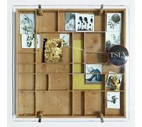 Tolouse Low Trax - Leave Me Alone - Clear Vinyl [Vinilo]