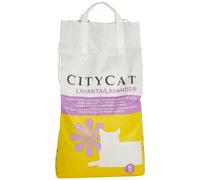 TOLSA City Cat 5KG SEPIOLITA Aroma