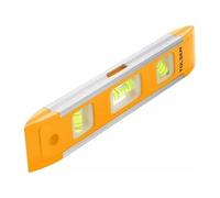 Tolsen Tools Nivel de caja de herramientas Mini Spirit, 9 pulgadas