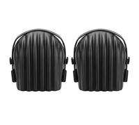 Tolsen Rodilla de alta densidad de la espuma de las almohadillas de arrodillamiento de los protectores del constructor