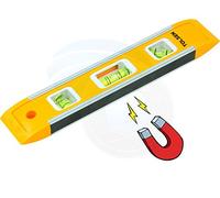 Tolsen Tools Nivel de caja de herramientas Mini Spirit, 9 pulgadas