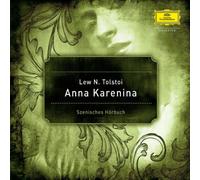 Tolstoi,Lew N. - Anna Karenina [Import]