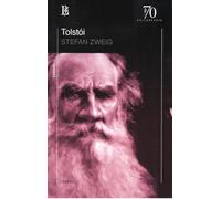 Tolstói | Sigmund Freud Et Stefan Zweig