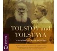 Tolstoy And Tolstaya