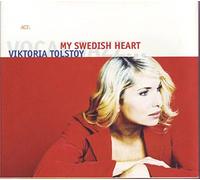 Tolstoy,Viktoria - My Swedish Heart