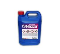 Tolueno Nazza | Disolvente transparente para barnices, pinturas y esmaltes | Envase de Plástico de 5 Litros