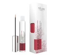 Tolure Cosmetics - Coral Rojo - Suero para pestañas y cejas - 3 ml