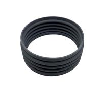 Tolva De Café, Compatible Con DeLonghi, EC9865 Hopper Fuelle Molinillo De Café Herramienta De Limpieza De Silicona 14,5 * 14,7 * 5,7 Cm Cafeteras