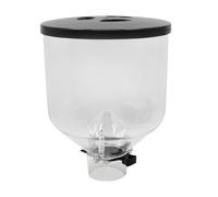 Tolva De Café Grande De 1000g Con Función De Bloque, Tamaño De 57mm, Compatible Con XEOLEO, Pieza De Molinillo