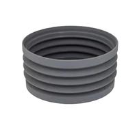 Tolva De Dosis De Volumen Comprimido De Café, Compatible Con Breville, Máquina De Café, Rodillo De Compresión De Silo De Grano, Dosificación De Café Con Fuelle De Silicona