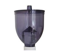 Tolva De Plástico De 35 Mm / 40 Mm De Capacidad De 250 G, Compatible Con XEOLEO, Pieza De Molinillo De Café En Grano Con Función De Prevención De Salto For 022 / 600N / 500N(For 500N)