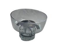 Tolva Frijol,Compatible Con DeLonghi EC9335 | Máquina De Café Semiautomática Accesorios for Contenedores Accesorios De Caja De Almacenamiento