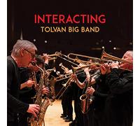 Tolvan Big Band - Albin: Interacting