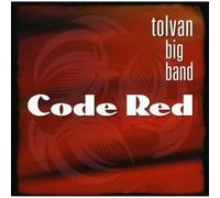 Tolvan Big Band - Tolvan Big Band Code Red