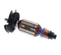 Tolxh #N398320 #N812327 Armadura pulidora compatible con DWP849 DWP849X pieza de repuesto para DeWalt