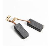 Tolxh Paquete de 2 cepillos de carbono #CB350#CB-350 HR4041C HR4001C HR3210C Motor 194160-9 HR4011C 3210FCT, piezas de repuesto duraderas de calidad para MAKITA